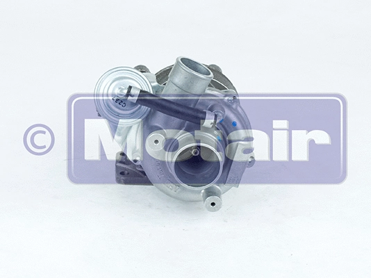 Turbocompresseur, suralimentation MOTAIR TURBO 333293