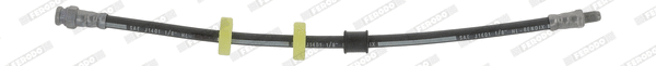 Flexible de frein FERODO FHY2136