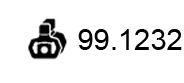 Suspension, échappement ASSO 99.1232