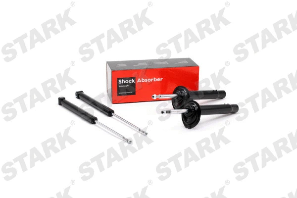 Amortisseur Stark SKSA-0133380