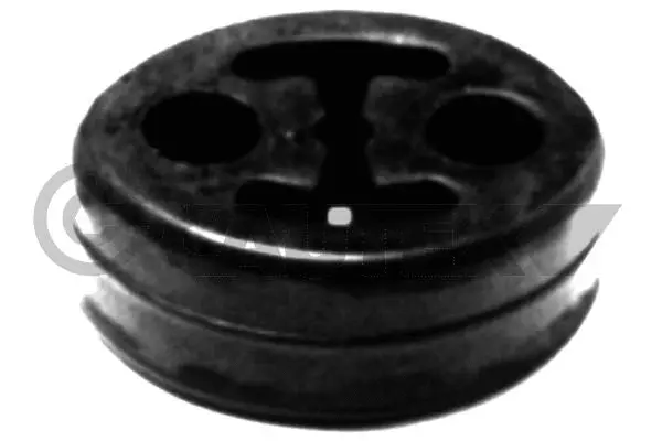 Suspension, échappement CAUTEX 756647