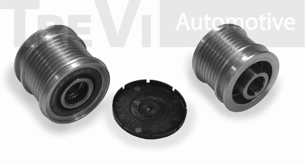 Poulie roue libre, alternateur TREVI AUTOMOTIVE AP1109