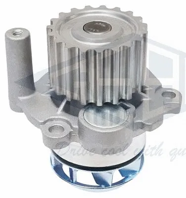 Pompe à eau, refroidissement du moteur GEBA 11030