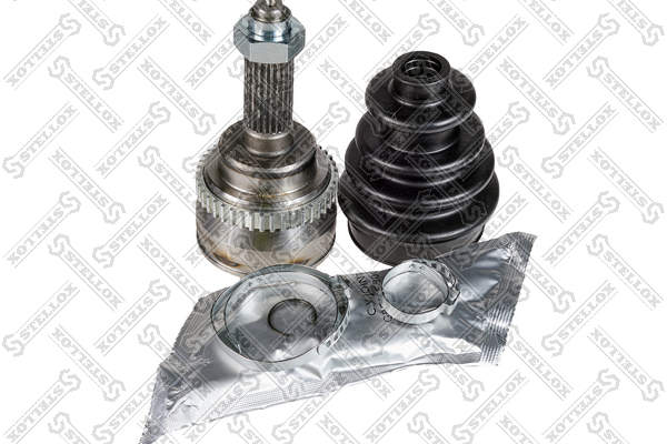 Jeu de joints, arbre de transmission STELLOX 150 1534-SX