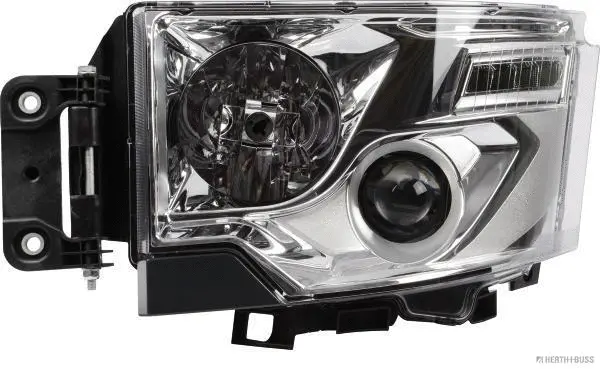 Projecteur principal HERTH+BUSS ELPARTS 81658242