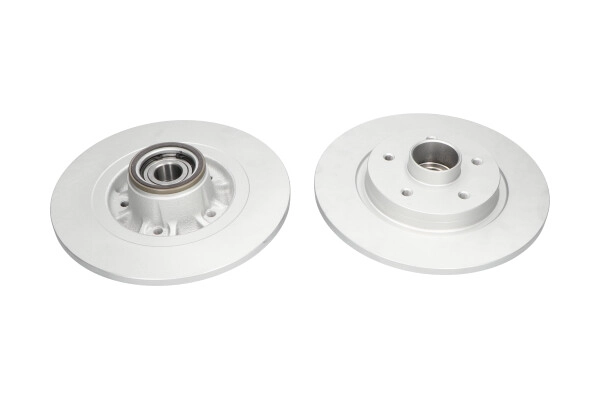 Disque de frein KAVO PARTS BR-10010-C