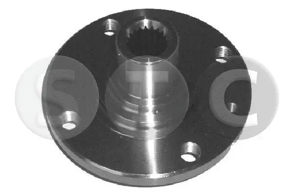 Moyeu de roue STC T490018