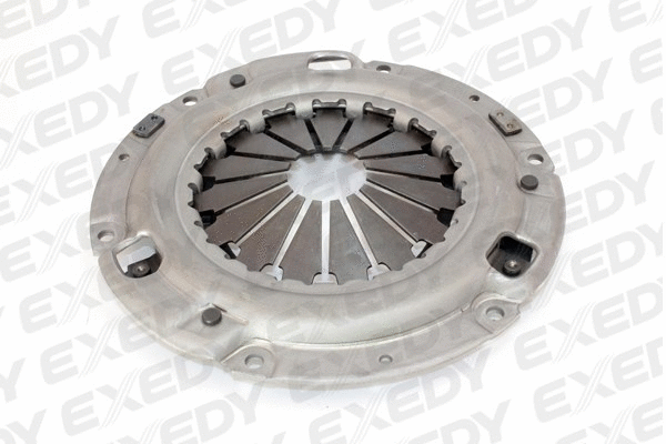 Mécanisme d'embrayage EXEDY ISC559