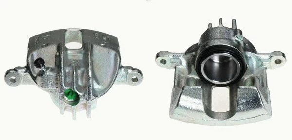 Étrier de frein 4X4 ESTANFI PDF-40-071