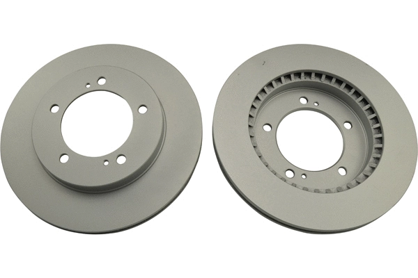Disque de frein KAVO PARTS BR-8717-C