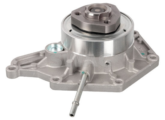 Pompe à eau, refroidissement du moteur SWAG 33 10 1778