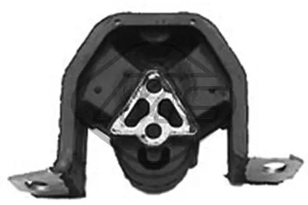 Support moteur Metalcaucho 54002