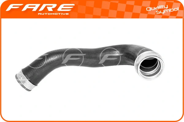 Gaine de suralimentation FARE SA 13380