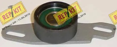 Poulie de tension, courroie crantée REPKIT RKT1686