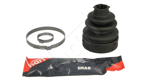 Joint-soufflet, arbre de commande HART 451 630