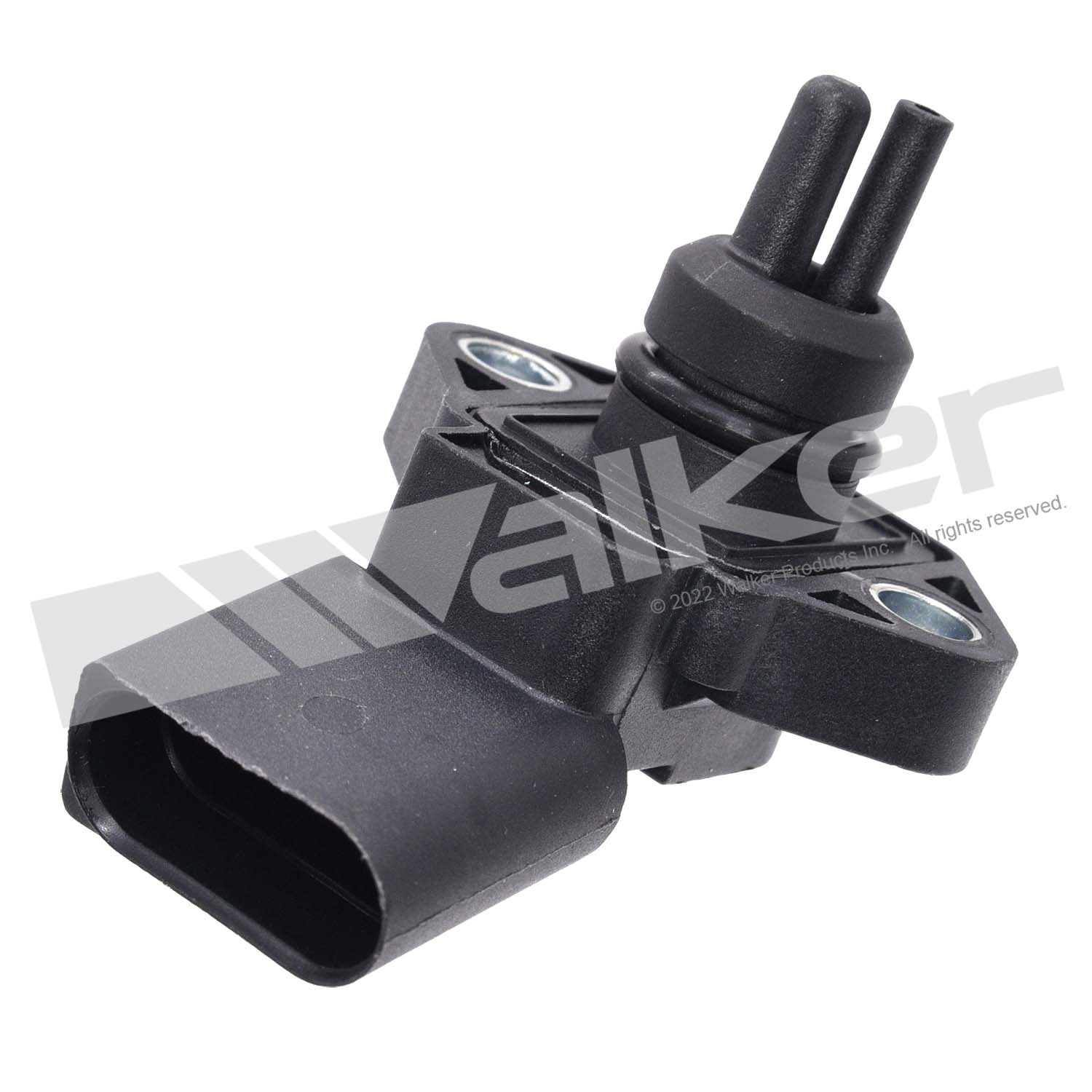 Capteur, pression de suralimentation WALKER PRODUCTS 225-1496