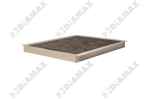 Filtre, air de l'habitacle DIAMAX DP4170