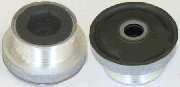 Poulie roue libre, alternateur TECHNOX TA23506B