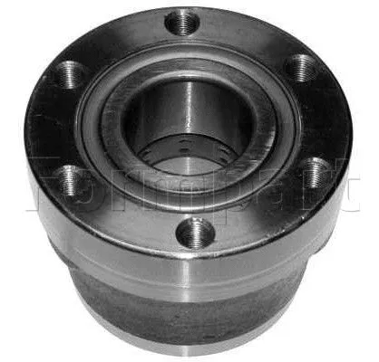 Moyeu de roue FORMPART 14498022/S