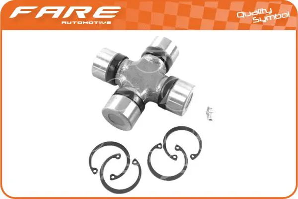 Joint, arbre de transmission FARE-RCH 29070