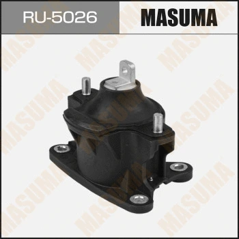 Support moteur MASUMA RU-5026