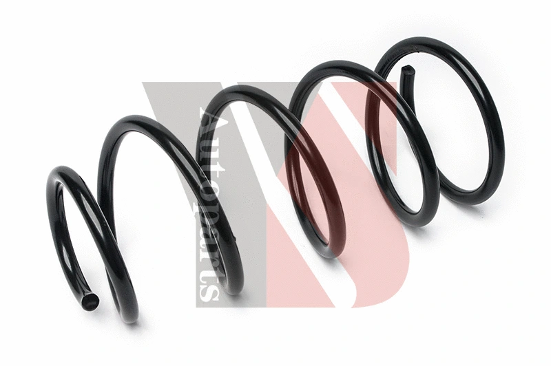 Ressort de suspension YSPARTS YS-CS0041