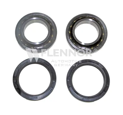 Kit de roulements de roue FLENNOR FR870511