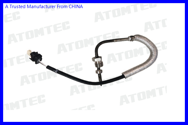 Capteur, température des gaz ATOMTEC EGT1M012