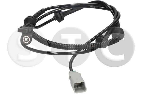 Capteur, vitesse de roue STC T450192