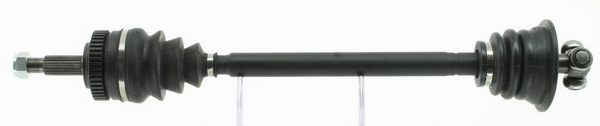 Arbre de transmission FRIESEN FDS1498