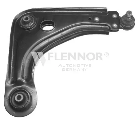 Bras de liaison, suspension de roue FLENNOR FL985-G