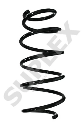 Ressort de suspension SUPLEX 35442