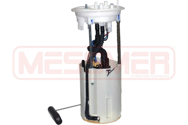 unité d'alimentation de carburant MESSMER 775281
