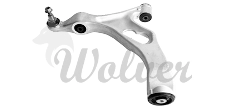 Rotule de barre de connexion WOLVER SP331601