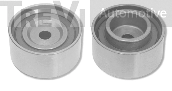 Poulie renvoi/transmission, courroie crantée TREVI AUTOMOTIVE TD1146