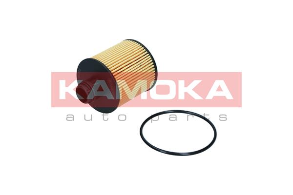 Filtre à huile KAMOKA F121201