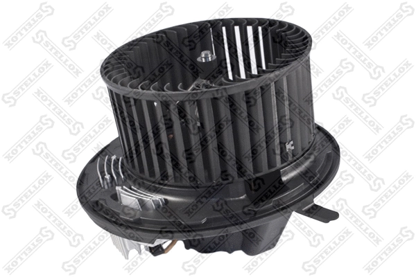 Pulseur d'air habitacle STELLOX 29-99495-SX