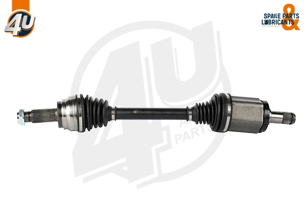 Arbre de transmission 4U Autoparts 23117BW