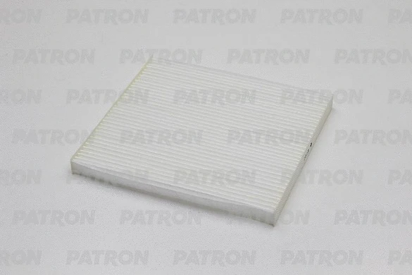 Filtre, air de l'habitacle PATRON PF2468