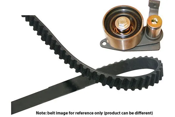 Kit de courroie crantée KAVO PARTS DKT-9029
