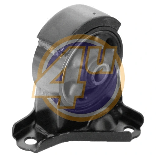 Support moteur 4u HY-EM-00085