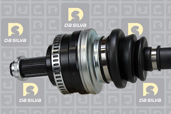 Arbre de transmission DA SILVA 4778AT