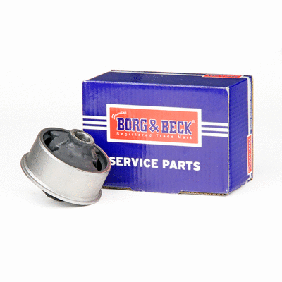 Suspension, bras de liaison BORG & BECK BSK6711