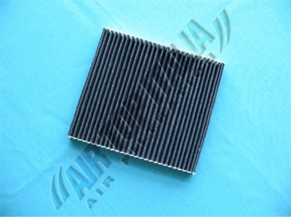 Filtre, air de l'habitacle ZERO WZ1549