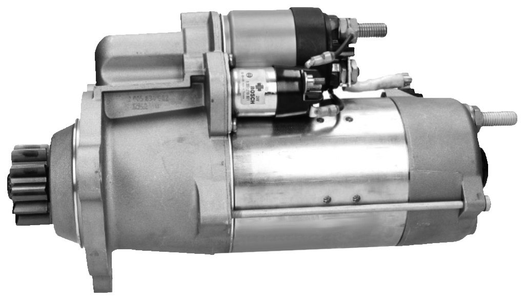 Démarreur ACAUTO AC-CBS5885