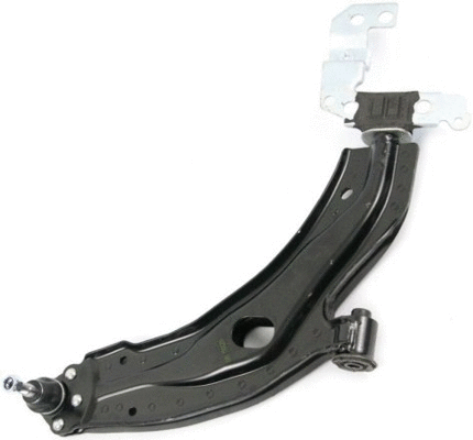Bras de liaison, suspension de roue HART 430 396