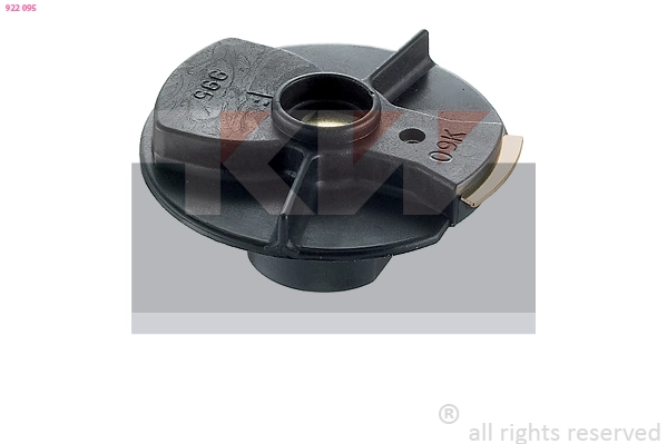 Doigt allumeur KW 922 095