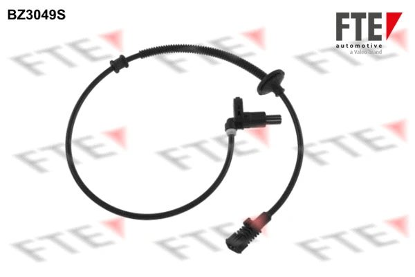 Capteur, vitesse de roue FTE 9400046