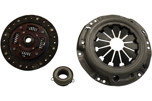 Kit d'embrayage KAVO PARTS CP-7025