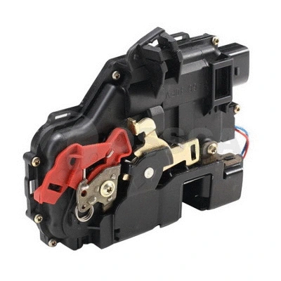 Serrure de porte OSSCA 08749